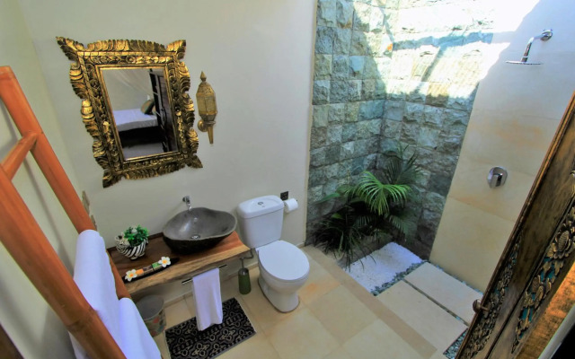 Hakuna Matata Bali Villas
