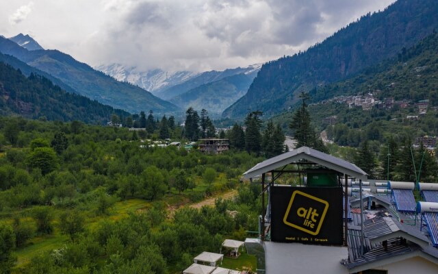 Alt Life Manali
