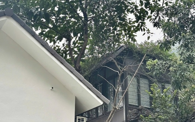 Thien Truong An Eco Green Valley — 3-star hotel in Hoa Lu