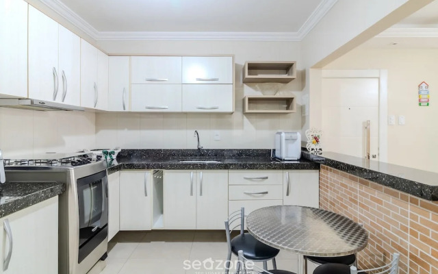 2BR Full apt Beachfront Ese0102