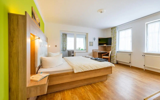 Pension Villa Seefrieden