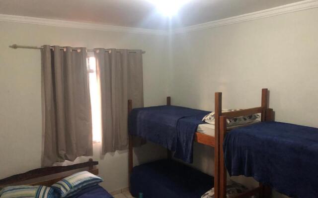 Hostel Do Papai 2