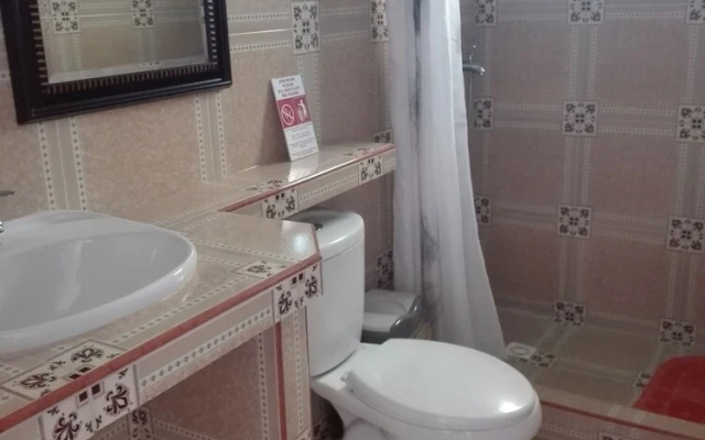 Casa Marelis y Guille