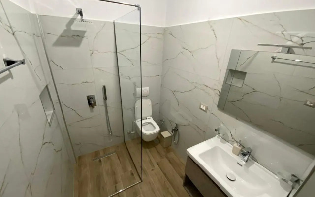 OniRana Apartaments