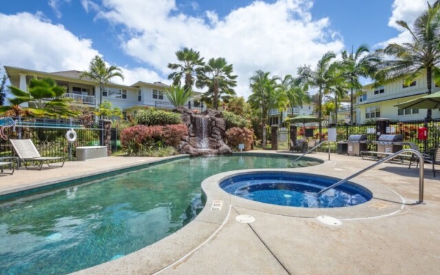 Plantation Princeville 711 by CMD