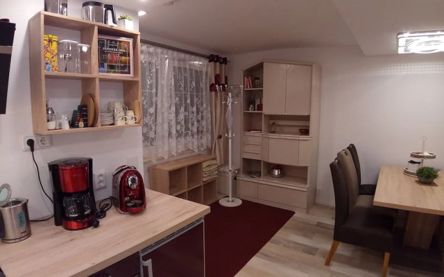 Ferienwohnung Baer