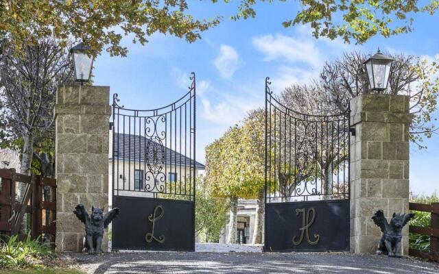 The Villa @ Linden Hall Highlands Luxury