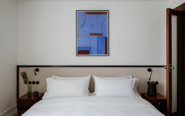 Nobu Hotel Warsaw