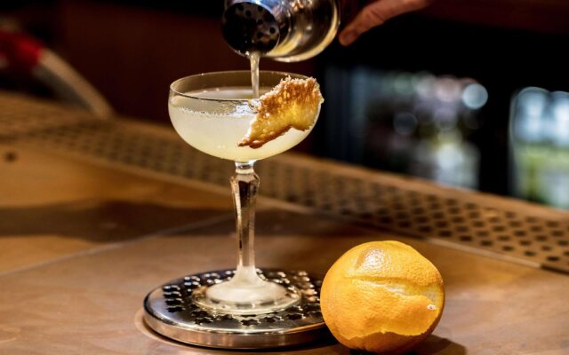 DoubleTree by Hilton London Kingston Upon Thames