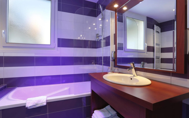 The Originals City, Hôtel Saint Martial, Limoges