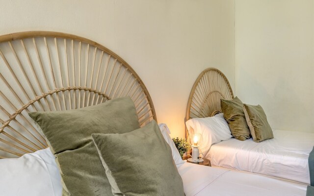 Clandestino Suites