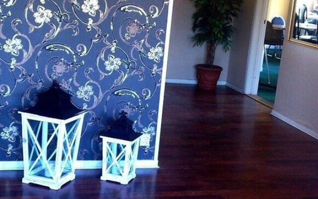 Hotell Gästis Tierp