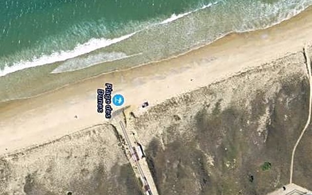 Résidence le Clos des Dunes