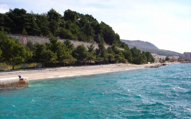 Marija - 120 m From the Beach - SA3