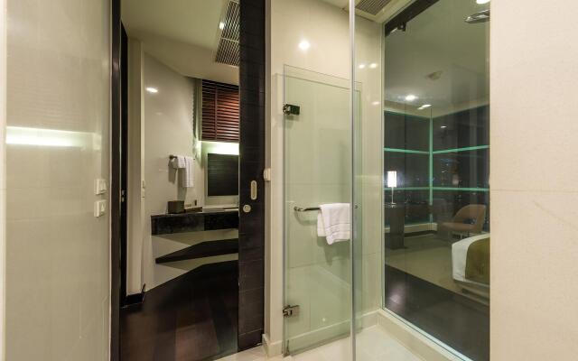 Chatrium Hotel Riverside Bangkok