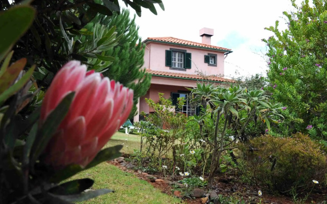 Quinta de Santo António da Serra