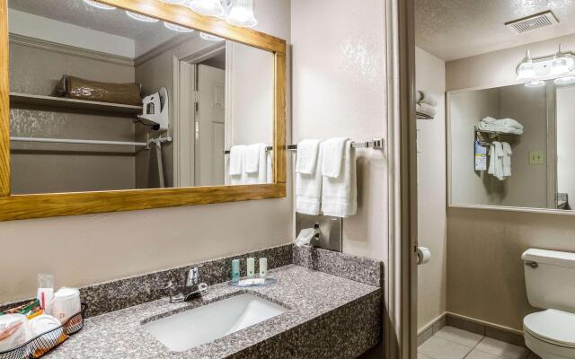Quality Inn