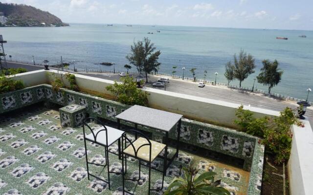 Khách Sạn 178 Trần Phú