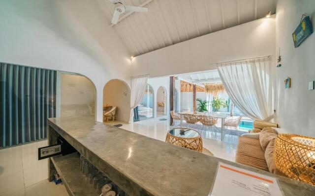 Villa Santorini