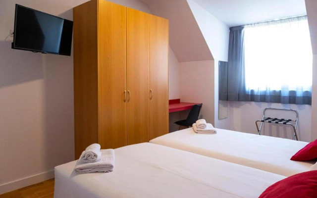Hotel Spa Odeón
