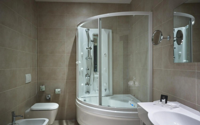 Casalgrande Hotel