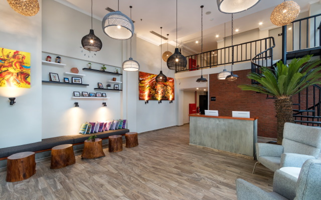 S Loft Manado