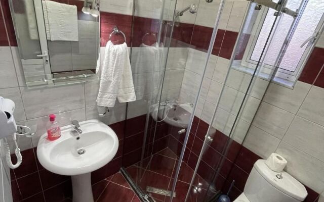 Relax Apts Saranda