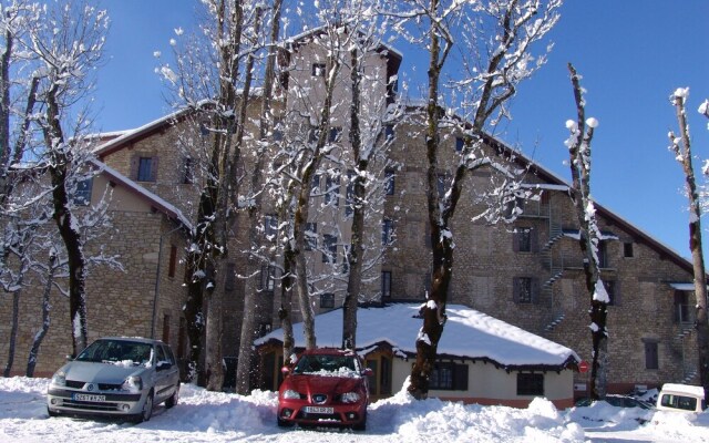 Résidence le Diamant