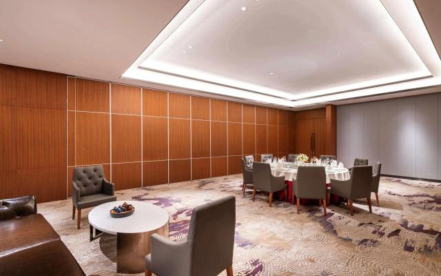 Mercure Shenzhen Pinghu