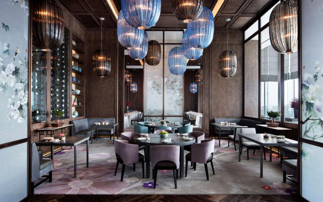 Park Hyatt Hangzhou