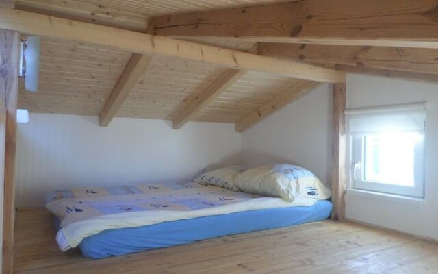 Lucias House