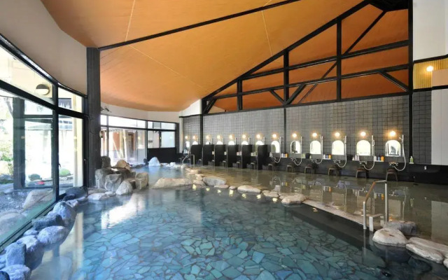 Kurobe Kanko Hotel