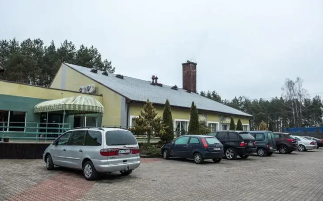 Zajazd Mazowiecki