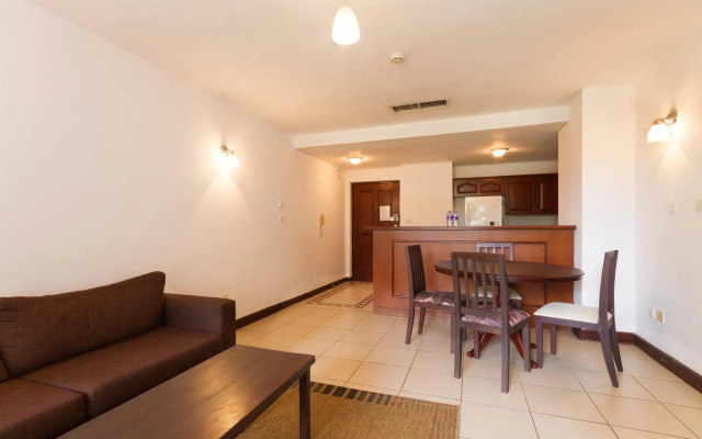 Colombo Residencies