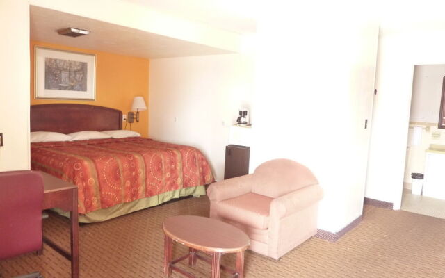 Executive Inn