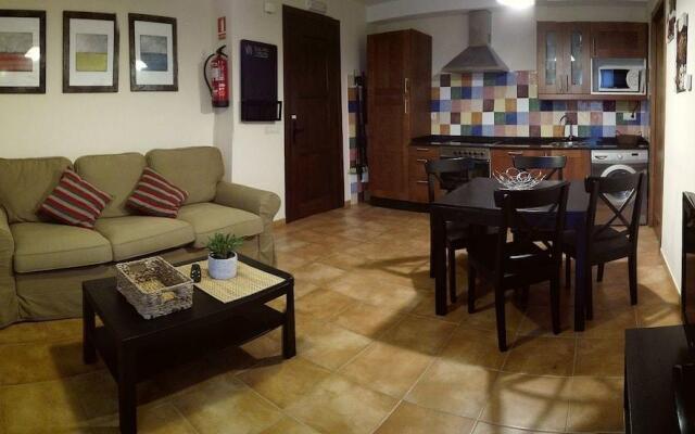 Apartamentos Rurales Casanova