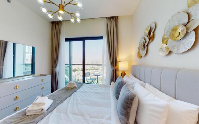 Al Meydan - Sobha Waves 917