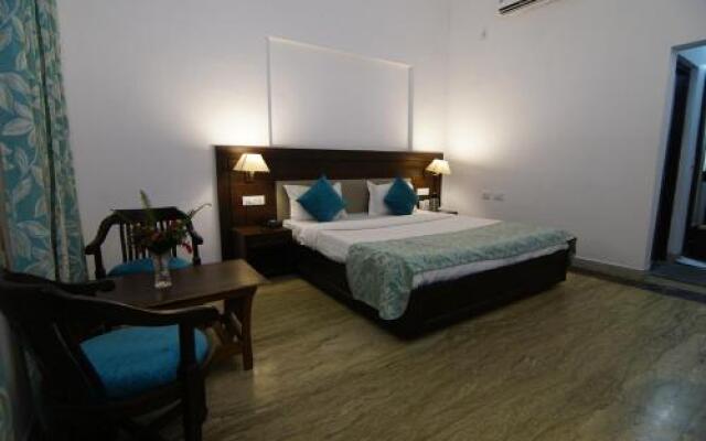 Champak Bungalow MPSTDC
