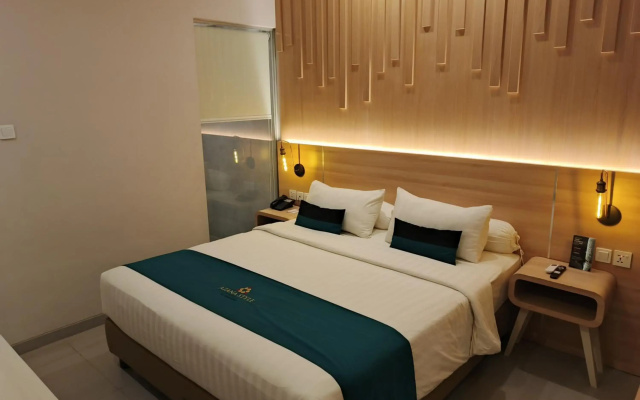 Azana Style Hotel Tulungagung