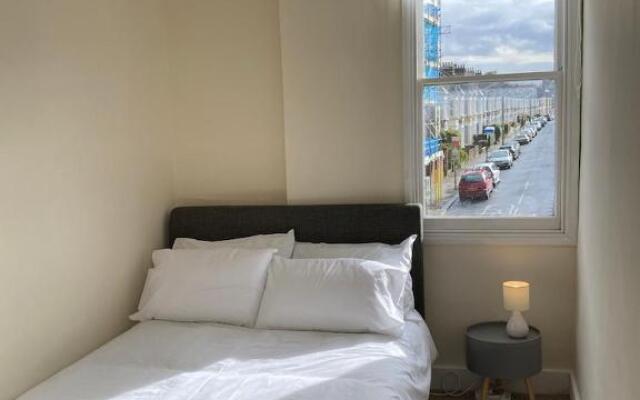 apartment Lavender Hill