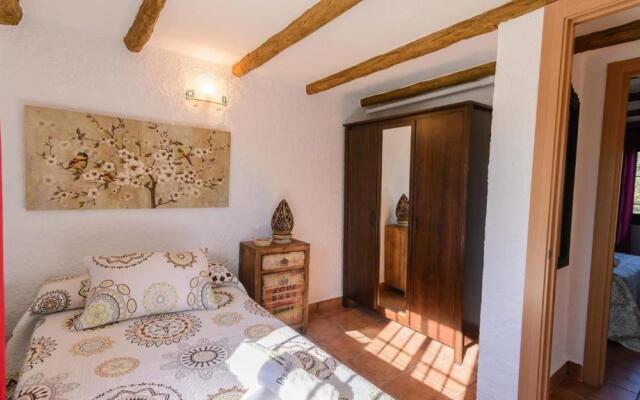 Villa Sol Alozaina by Ruralidays