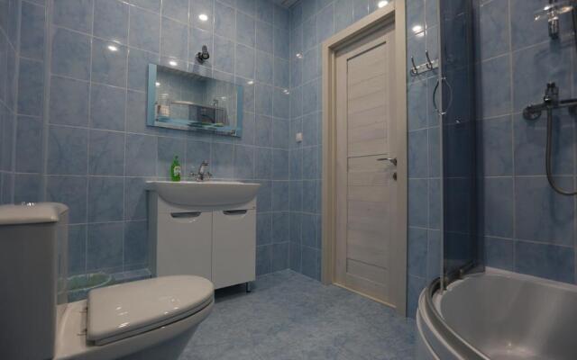 Гостиница На Набережной