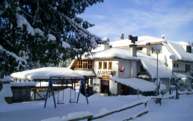 Family Hotel Markony