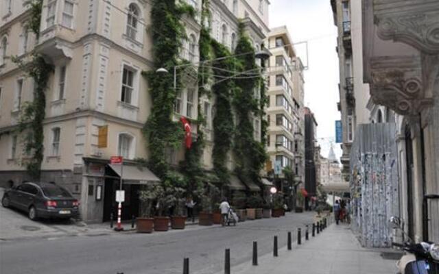 Tresuites Istanbul