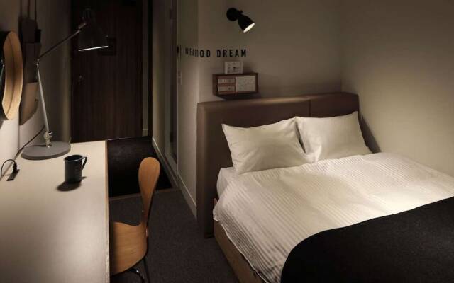Hotel Relief Kokura Annex