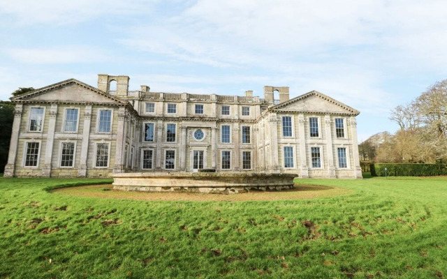 The Retreat