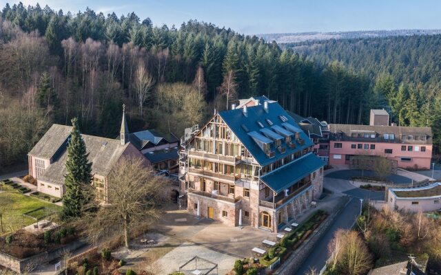 Klosterhotel Marienha H Langweiler