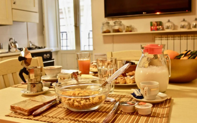 VUCCIRIA 57 nel cuore pulsante della movida !