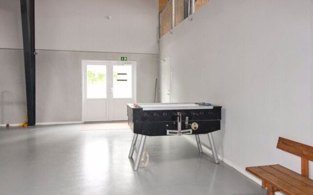 "Sointu" - 250m from the sea in Funen