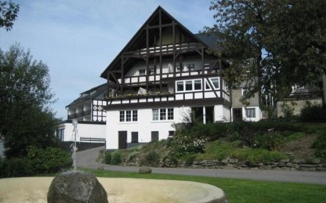 Ferienwohnungen Otto